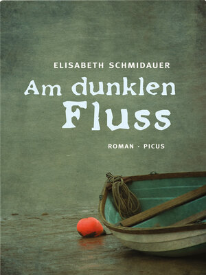 cover image of Am dunklen Fluss